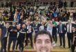 AKRAN GEMLİK FIRTINASI DEVAM EDİYOR..