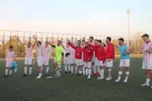GEMLİKSPOR DEPLASMANDA GALİP
