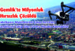   Gemlik'te Milyonluk Hırsızlık Çözüldü