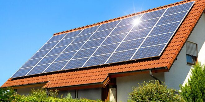 Güneş Enerjisi Nerelerde Kullanılır