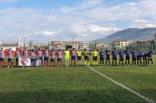 GEMLİKSPOR DOLUDİZGİN 4-1