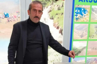 Aksululular Derneğinde Yiğit Dönemi