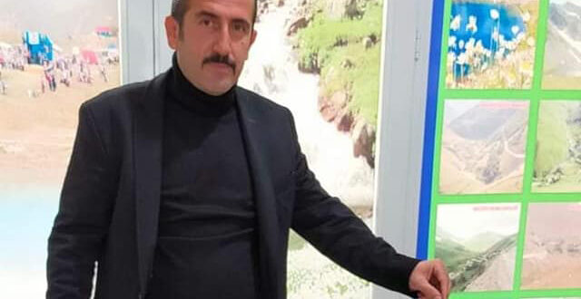 Aksululular Derneğinde Yiğit Dönemi