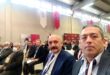 Kızılay Genel Kuruluna Gemlik Yöneticileri de Katıldı