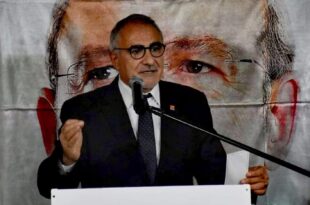 CHP’li Aksu: “Çözüm Parlamenter Demokrasi”