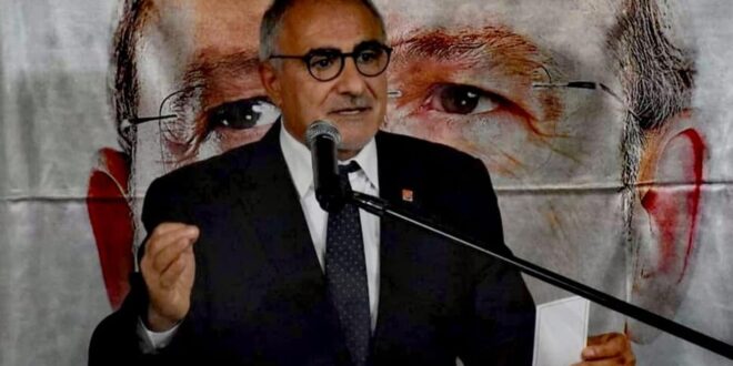 CHP’li Aksu: “Çözüm Parlamenter Demokrasi”