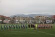 GEMLİKSPOR LİDER, 7 maç, 19 gol..