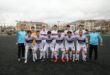Gemlik Belediyespor lige galibiyetle başladı