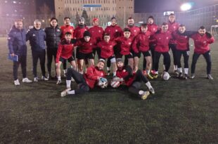 Gemlikspor'da Serkan Bulut Dönemi Başladı ..
