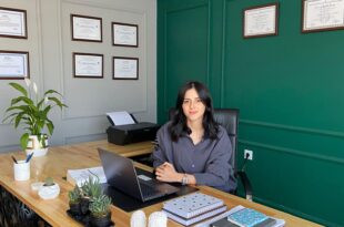 Klinik Psikolog Şevval Şakar Demir Danışan Kabulüne Başladı