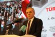 Türk Metal Sendikası Gemlik Şube başkanlığında kongre heyecanı yaşandı…