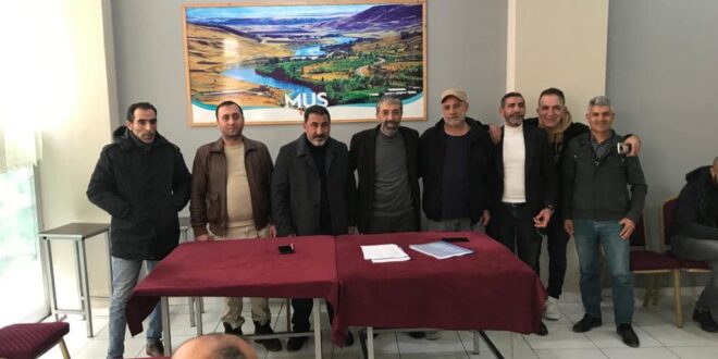 Gemlik Muşlular'da Bingölbali Dönemi