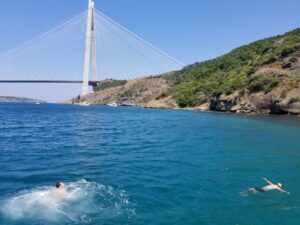 Tekne turu eşliğinde özel günlerinizi planlayın