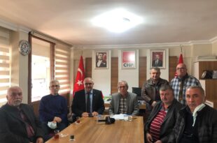 CHP Tarım Komisyonundan Zeytin Yağı Raporu