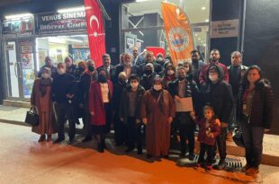 İyi ki Varsın Eren
