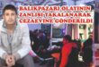 ZANLI HAKAN E. TUTUKLANDI