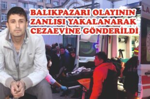 ZANLI HAKAN E. TUTUKLANDI
