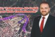 Yiğit; "Çukurbahçe Alt Geçidi İnşaatı Hızla Tamamlanacak"