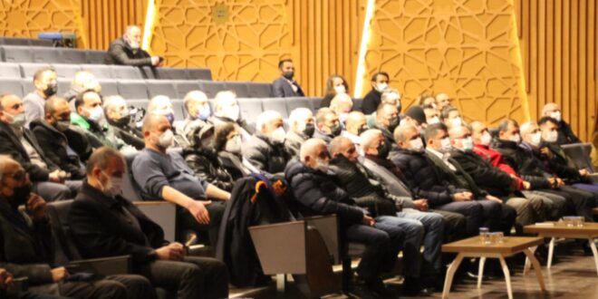 Hüseyin Karataş Fotoğraf Gemlik’te açıldı