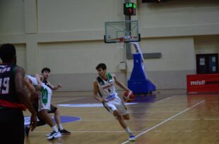 AKRAN GEMLİK'ten Müthiş Geri Dönüş