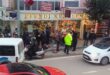 Gemlik’te anten takarken üçüncü kattan düştü