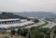Bursa ağır vasıtanın yeni adresi Gemlik oldu