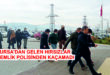 BURSA'DAN GELEN KABLO HIRSIZLARI GEMLİK POLİSİ TARAFINDAN SUÇ ÜSTÜ YAKALANDI..