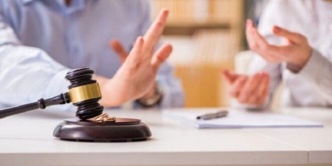  Çekişmeli Boşanma Nedir? Süreçleri Nelerdir?