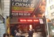 Kaliteli Lokmacı İstanbul