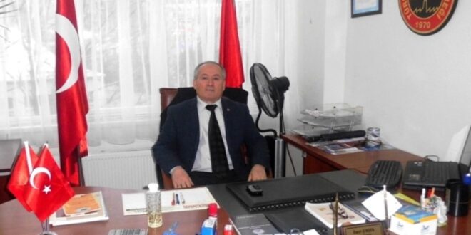   Şimşek Emeklilere Verilen Zammı Eleştirdi