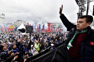 MESS’İN TEKLİFİ BURSA’DA MASAYA YATIRILACAK