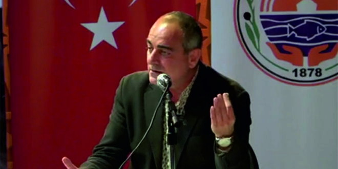 Başkan Sertaslan'dan Aşı Çağrısı