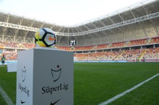 Süper Ligde Oynayıp Amatör Kümeye Düşen Takımlar