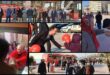 Yeniden Refah Partisi Gemlik'te Sahaya İndi
