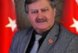 YUSUF GÜNGÖR AL, DERNEK BAŞKANLIĞINA ADAY