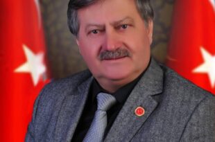 YUSUF GÜNGÖR AL, DERNEK BAŞKANLIĞINA ADAY