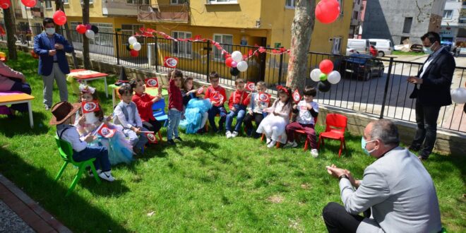 Uğur Böcekleri Kreşi aynı fiyatla devam
