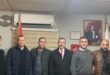CESSUR; ‘’TEK ÇATIDA, BÜYÜK GÜÇ SAĞLAMAK İÇİN ADAYIM’’