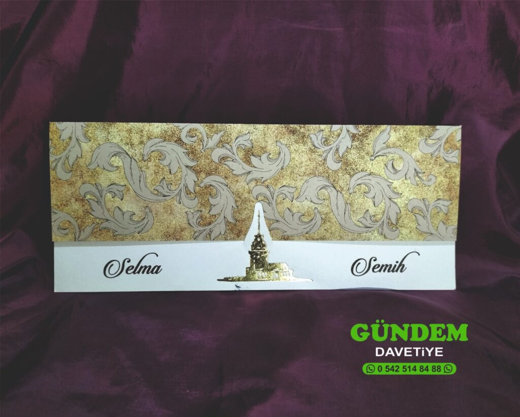 Gündem Davetiye