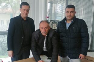 Gemlik'te Esnafa Beki'den Elektrikte İndirim Müjdesi
