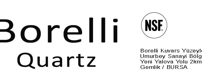Borelli Quartz Gemlikli Esnafı Mağdur Ediyor