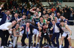 Zorlu Maçı Kazanan Gemlik Oldu