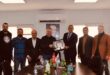 Ağdemir Nakliyecilerle Bir Araya Geldi