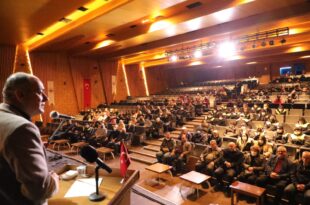 Gemlik Belediyesi’nden çalışanlarına büyük zam