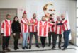 GEMLİKSPOR’UN PLAY-OFF FORMA SPONSORU DÜŞÜNÜR KOLEJİ