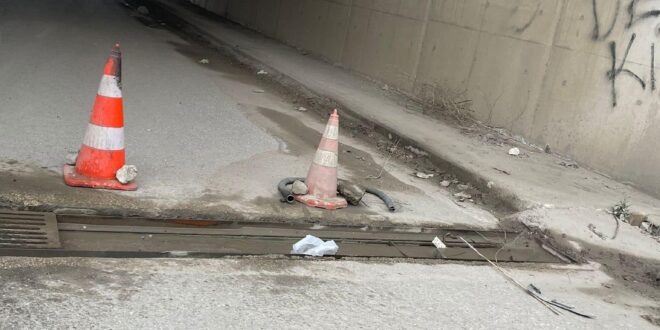 Bir mazgal yüzünden binlerce kişi mağdur oluyor