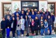 GEMLİK GİRESUNLULAR DERNEĞİ, GİRESUNLU ÖĞRETMENLER İLE KAHVALTIDA BULUŞTU