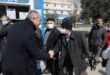 Gemlik’te Halk Büfeler her gün on binlerce vatandaşa hizmet veriyor