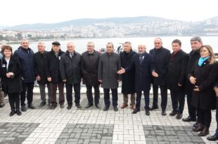 Körfezime dokunma çağrısı