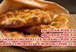 Gemlik Ramazan Pidesi Fiyatları Belli Oldu